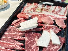 -六七八韩式烤肉·韩国料理(上杭路店)