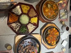 -将军牛排·尔滨地标朝鲜族美食(总店)