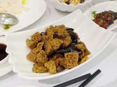 四喜烤麸-苏浙汇(北京英蓝店)