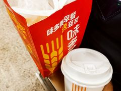 -味多美蛋糕(双合地铁店)