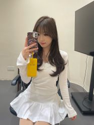 -DL HOPE造型