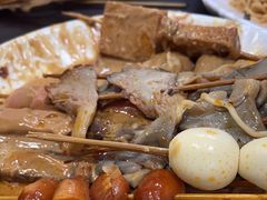 -郭记小街麻辣烫(虎坊路店)
