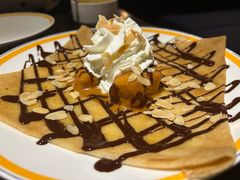 -La Creperie法餐厅(芮欧百货店)