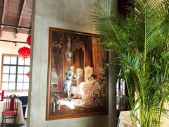 -玫瑰厅上海菜(兴国路店)