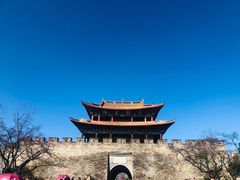 -大理古城
