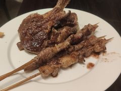 -天津东凯悦酒店·Market Café自助餐厅