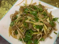 -高玛纳驴肉火烧(一世界店)