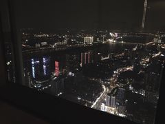 -长沙尼依格罗酒店