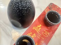 -庭院·冰煮羊·北京涮肉(西单店)