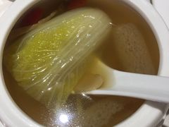 -浦华大酒店-台南担仔面海鲜楼