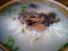 -渔桥李记奶汤面(东街店)