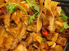 -臻享無招牌芝士烤蛙(台山昌大昌店)