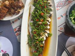 -野蔓果·山野菜(西湖景区·龙井茶田店)