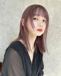 -AFA Hair studio·女士发型设计