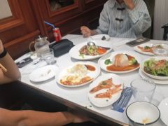 -子霖南山鲜虾面(南山总店)