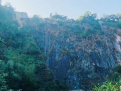 -火炉山森林公园