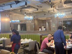 -德兴show鲜·蒸汽海鲜火锅餐厅(格创悦里店)