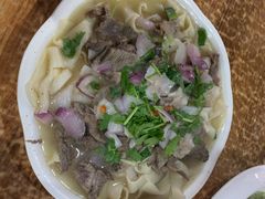 -老字号大盘鸡·丸子汤·抓饭