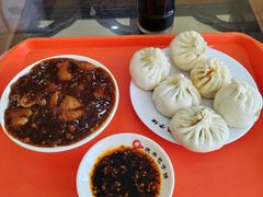 -庆丰包子铺(天通苑店)