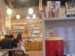 -顶屋咖喱(街道口总店)