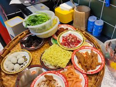 -文立新麻辣烫(合生汇21街区店)