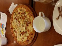 android_upload_pic-棒约翰比萨·意面(金桥国际店)