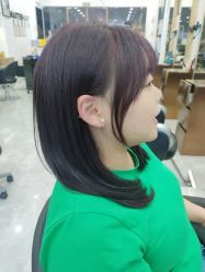 -迈丝发型艺术
