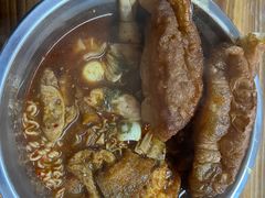 -小四川麻辣烫(九村西路店)