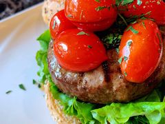 -Lets burger非常汉堡·环球风味(蓝色港湾店)