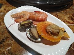 -船奇蒸汽海鲜·闽菜(八市海鲜总店)