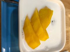 -满记甜品(王府井北京市百货大楼店)