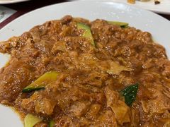 -清真麦顺和饭庄·二姐回头(和平店)