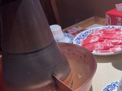 -东镇老火锅(长春路首店)