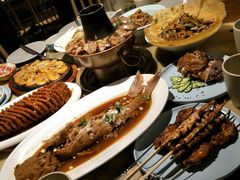 -杏花堂·山西菜馆(晋中万达店)