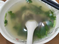 -回回锅贴(小河沿店)