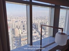 -大堂酒廊·富力丽思卡尔顿酒店