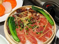 -喜记顺德菜(南昌万象城店)