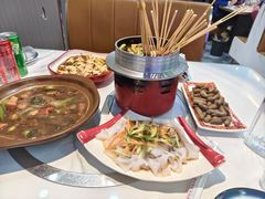 -望江门小龙虾·烧烤(九堡店)