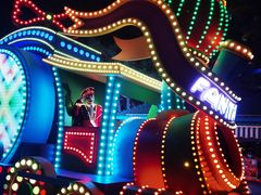 -青岛方特梦幻王国