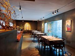 -曲廊院(东四十一条店)