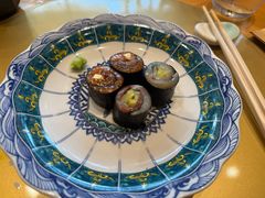 -鮨冠OMAKASE食べ放题(北京首店)
