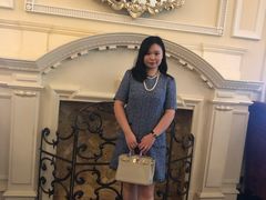 -Salon de Ville浦江汇(上海外滩华尔道夫酒店店)