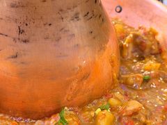 -浩海火燒雲傣家菜(芮欧百货店)