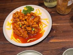 -食味酒味天津菜·古法鲜酿米酒(鼓楼店)