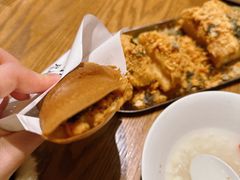 -小豆海棠(嘉兴路店)