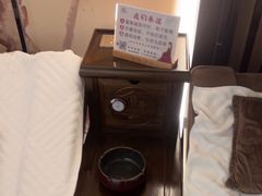 -水墨澜渟足道·SPA·传统(四望亭东关街店)