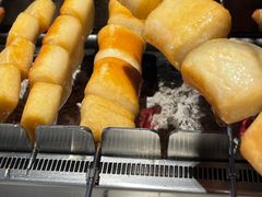-丰茂烤串(公园店)
