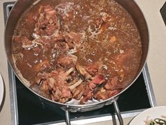 -蝎王府羊蝎子(西直门店)