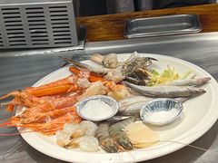 -大渔之观(安贞店)