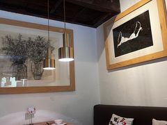 -素描餐厅(灵隐天竺店)
